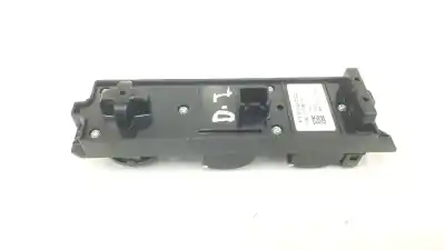 Second-hand car spare part left front power window switch for ford focus lim. 2.0 ecoboost oem iam references 2033142  f1et14a132cc