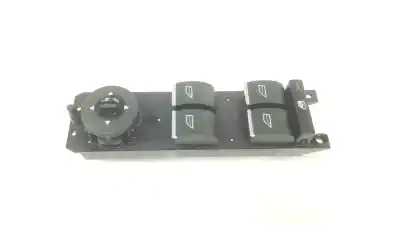 Second-hand car spare part left front power window switch for ford focus lim. 2.0 ecoboost oem iam references 2033142