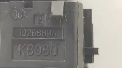 Second-hand car spare part rear right power window switch for ford focus lim. 2.0 ecoboost oem iam references 1850432  f1et14529aa