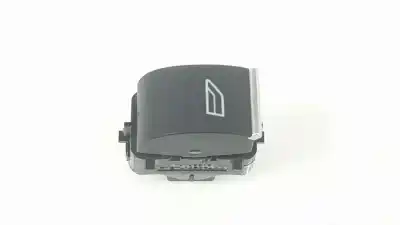 Second-hand car spare part rear right power window switch for ford focus lim. 2.0 ecoboost oem iam references 1850432