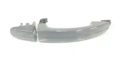 Second-hand car spare part exterior right rear door handle for ford focus lim. 2.0 ecoboost oem iam references 1738727