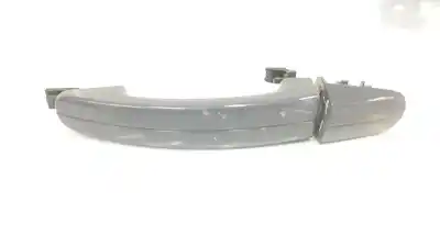 Second-hand car spare part exterior left rear door handle for ford focus lim. 2.0 ecoboost oem iam references 1738727