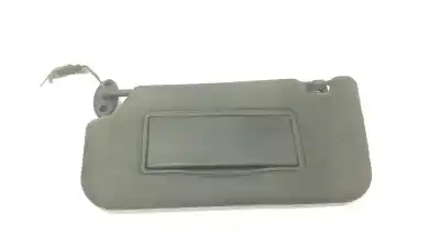 Second-hand car spare part left sunshade for ford focus lim. 2.0 ecoboost oem iam references 1726205