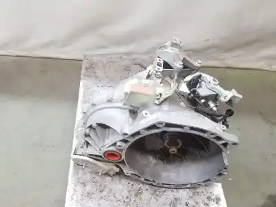 Second-hand car spare part gearbox for ford focus lim. 2.0 ecoboost oem iam references mmt6  f1fr7002zcb