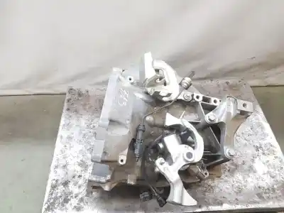 Second-hand car spare part gearbox for ford focus lim. 2.0 ecoboost oem iam references mmt6  f1fr7002zcb