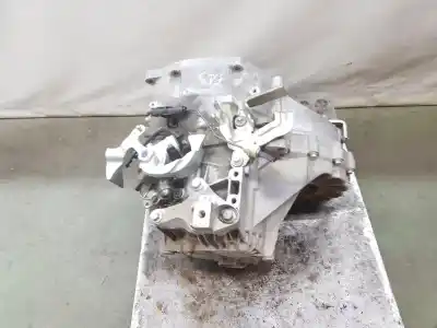 Second-hand car spare part gearbox for ford focus lim. 2.0 ecoboost oem iam references mmt6  f1fr7002zcb