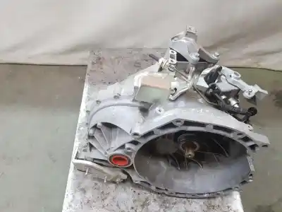 Second-hand car spare part gearbox for ford focus lim. 2.0 ecoboost oem iam references mmt6  f1fr7002zcb