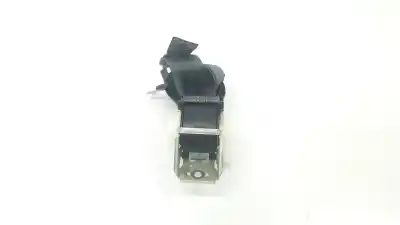 Second-hand car spare part rear left seat belt for ford focus lim. 2.0 ecoboost oem iam references 1913152