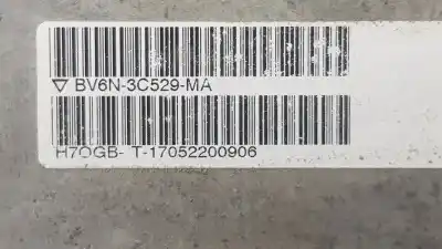 Second-hand car spare part steering column for ford focus lim. 2.0 ecoboost oem iam references 2390124  bv6n3c529ma