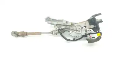 Second-hand car spare part steering column for ford focus lim. 2.0 ecoboost oem iam references 2390124  bv6n3c529ma