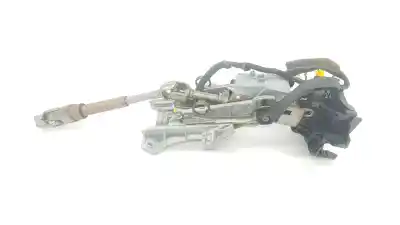 Second-hand car spare part steering column for ford focus lim. 2.0 ecoboost oem iam references 2390124  bv6n3c529ma