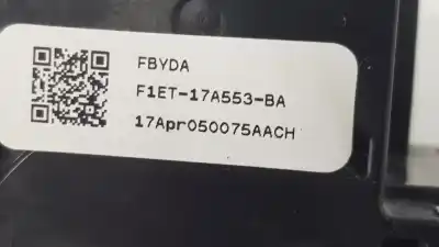 Автозапчастина б/у команда чистити для ford focus lim. 2.0 ecoboost посилання на oem iam 1900224  f1et17a553ba