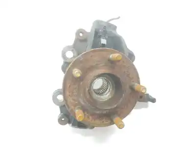Second-hand car spare part front left knuckle for ford focus lim. 2.0 ecoboost oem iam references 1776789  cv613k171bab