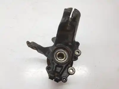 Second-hand car spare part front left knuckle for ford focus lim. 2.0 ecoboost oem iam references 1776789  cv613k171bab