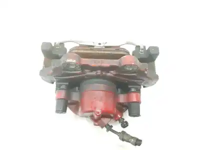 Автозапчастина б/у передній лівий гальмум для ford focus lim. 2.0 ecoboost посилання на oem iam 1825214  bv612b302bb