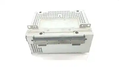 Second-hand car spare part audio system / radio cd for ford focus lim. 2.0 ecoboost oem iam references 2369098