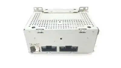 Second-hand car spare part audio system / radio cd for ford focus lim. 2.0 ecoboost oem iam references 2369098  f1bt18c815kam