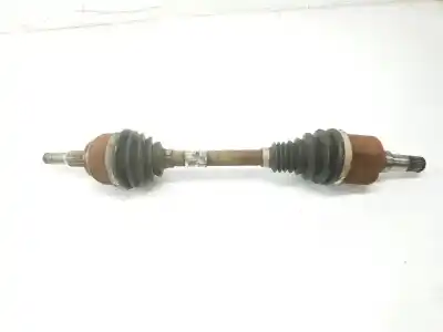 Second-hand car spare part front left transmission for ford focus lim. 2.0 ecoboost oem iam references 2048643