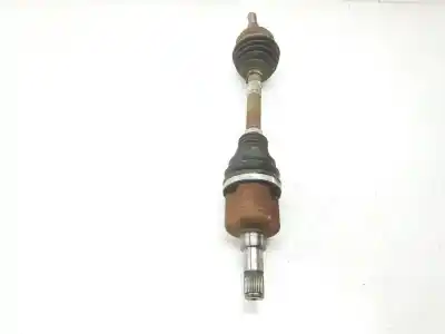 Second-hand car spare part front left transmission for ford focus lim. 2.0 ecoboost oem iam references 2048643  ev613b437ga