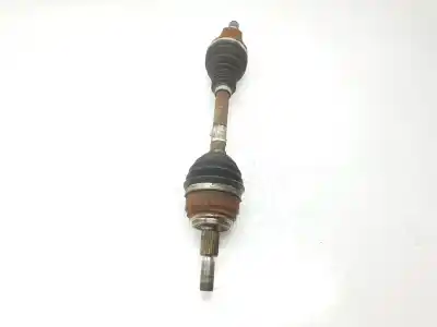 Second-hand car spare part front left transmission for ford focus lim. 2.0 ecoboost oem iam references 2048643  ev613b437ga