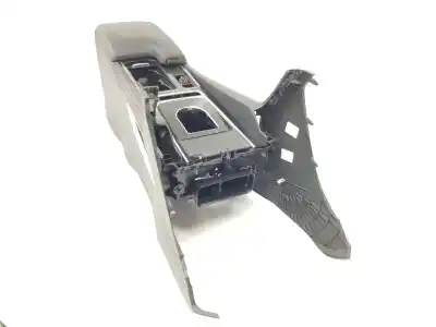 Автозапчастина б/у центральний подлокник для jaguar fpace 2.0 turbo посилання на oem iam t4a3746  hk83045j40ad