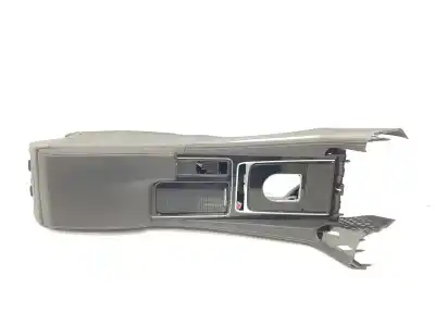 Автозапчастина б/у центральний подлокник для jaguar fpace 2.0 turbo посилання на oem iam t4a3746  hk83045j40ad