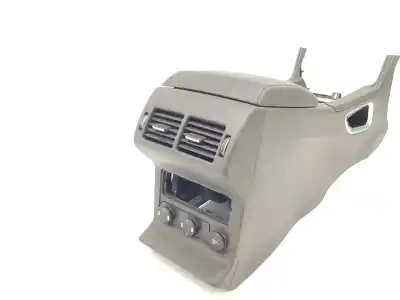 Автозапчастина б/у центральний подлокник для jaguar fpace 2.0 turbo посилання на oem iam t4a3746  hk83045j40ad