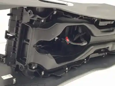 Автозапчастина б/у центральний подлокник для jaguar fpace 2.0 turbo посилання на oem iam t4a3746  hk83045j40ad