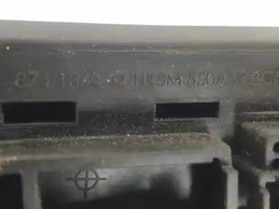 Автозапчастина б/у бруски для даху для jaguar fpace 2.0 turbo посилання на oem iam t4a6065  hk8m550a62ac