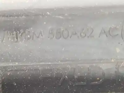 Автозапчастина б/у бруски для даху для jaguar fpace 2.0 turbo посилання на oem iam t4a6065  hk8m550a62ac