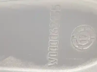 Автозапчастина б/у лівий передній ручок склоочисника для jaguar fpace 2.0 turbo посилання на oem iam t4a1173  hk8317527aa