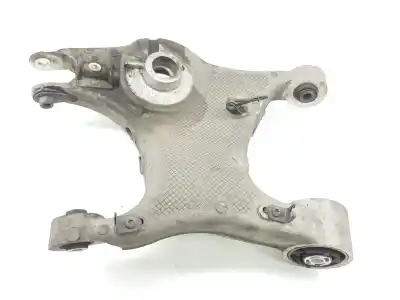 Автозапчастина б/у задній нижний правий ригель підвіски для jaguar fpace 2.0 turbo посилання на oem iam t4a1007  hk835b530ae