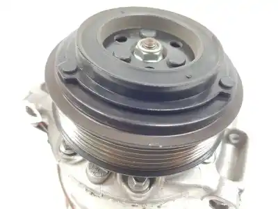 Автозапчастина б/у компресор кондиционера для jaguar fpace 2.0 turbo посилання на oem iam c2d56291  cpla19d629bh