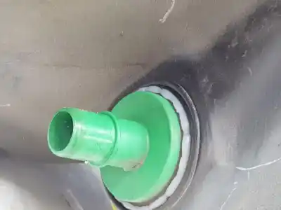 Автозапчастина б/у паливний бак для jaguar fpace 2.0 turbo посилання на oem iam t4a4235  hk839002bb