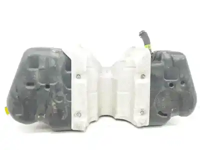 Автозапчастина б/у паливний бак для jaguar fpace 2.0 turbo посилання на oem iam t4a4235  hk839002bb