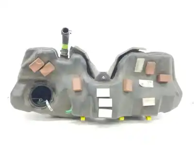 Second-hand car spare part fuel tank for jaguar fpace 2.0 turbo oem iam references t4a4235
