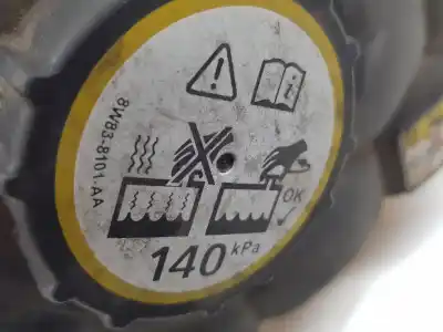 Автозапчастина б/у розширення депозит для jaguar fpace 2.0 turbo посилання на oem iam t2h19682  hx738a080aa