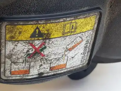 Автозапчастина б/у розширення депозит для jaguar fpace 2.0 turbo посилання на oem iam t2h19682  hx738a080aa