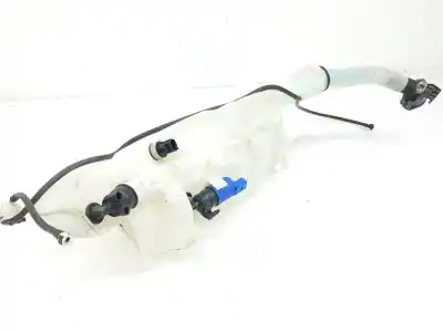 Автозапчастина б/у чистий депозит для jaguar fpace 2.0 turbo посилання на oem iam t4a1152  hk8317b613bc