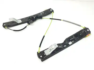 Автозапчасти б/у РЕГУЛЯТОР СТЕКЛА ПЕРЕДНЕГО ПРАВОГО за JAGUAR FPACE  ссылки OEM IAM T4A16777  HK8323200AF