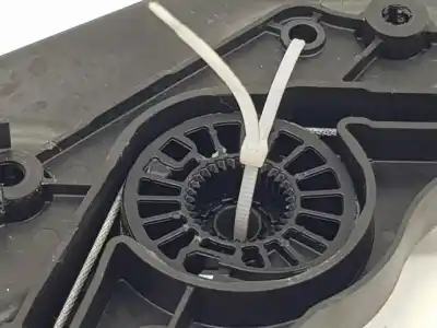 Автозапчастина б/у регулятор переднього правого скла для jaguar fpace 2.0 turbo посилання на oem iam t4a16777  hk8323200af