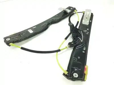 Автозапчастина б/у регулятор скла заднього правого для jaguar fpace 2.0 turbo посилання на oem iam t4a16779  hk8327000ac