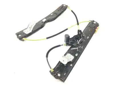 Pièce détachée automobile d'occasion LÉVE GLACE ARRIÈRE GAUCHE pour JAGUAR FPACE  Références OEM IAM T4A16780  HK8327001AC