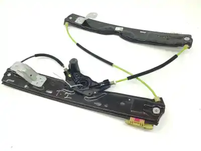 Автозапчастина б/у регулятор склона задній лівий для jaguar fpace 2.0 turbo посилання на oem iam t4a16780  hk8327001ac