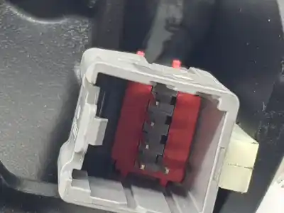 Автозапчастина б/у внутрішне дзеркало для jaguar fpace 2.0 turbo посилання на oem iam t4a2647  fk7217e678aa