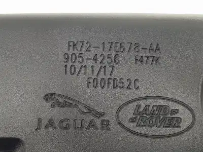 Автозапчастина б/у внутрішне дзеркало для jaguar fpace 2.0 turbo посилання на oem iam t4a2647  fk7217e678aa