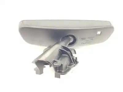 Автозапчастина б/у внутрішне дзеркало для jaguar fpace 2.0 turbo посилання на oem iam t4a2647  fk7217e678aa