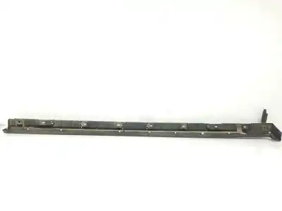 Автозапчастина б/у бічна сподниця для jaguar fpace 2.0 turbo посилання на oem iam t4a3867  hk83101d57bf