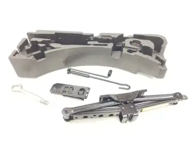 Автозапчастина б/у кот для jaguar fpace 2.0 turbo посилання на oem iam t4a12778  hk8317080bc