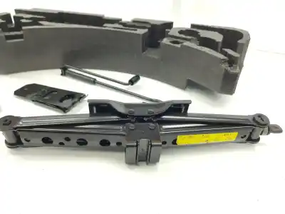 Автозапчастина б/у кот для jaguar fpace 2.0 turbo посилання на oem iam t4a12778  hk8317080bc